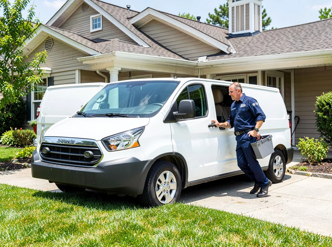 Emergency Plumber company in Greeley, IA